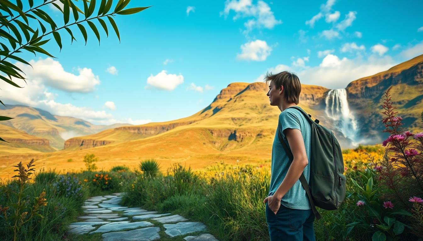 Entdecke Unbekannte Reiseziele auf deiner nächsten Reise