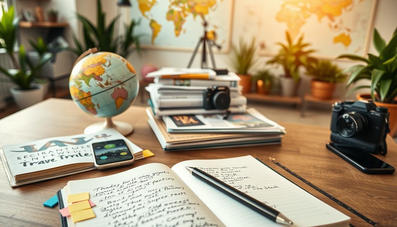 Reisevorbereitung Tipps: So planst du deine Reise perfekt