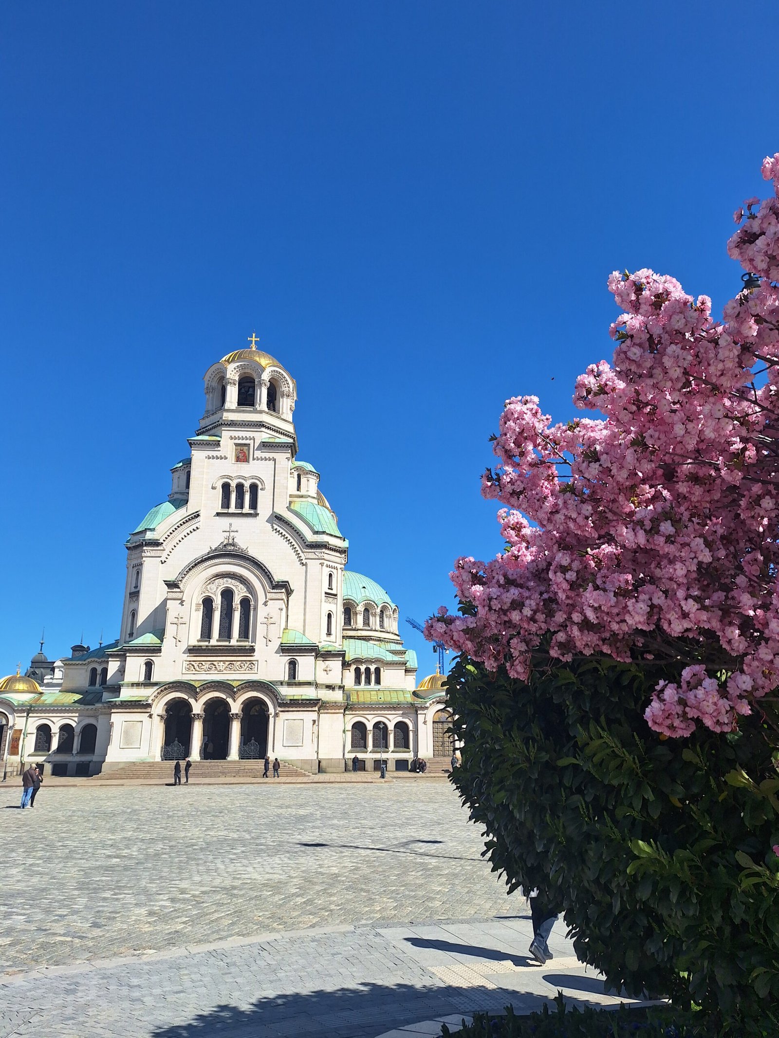 Sofia Reisekosten: So günstig ist Bulgariens unterschätzte Hauptstadt