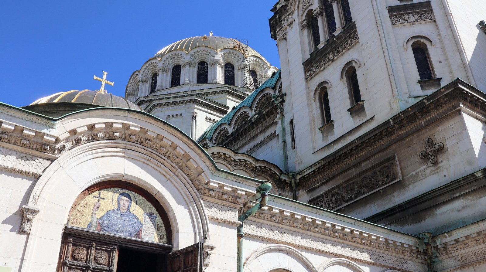 Sofia Reisekosten: So günstig ist Bulgariens unterschätzte Hauptstadt