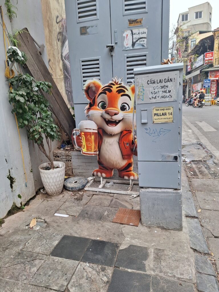 Hanoi