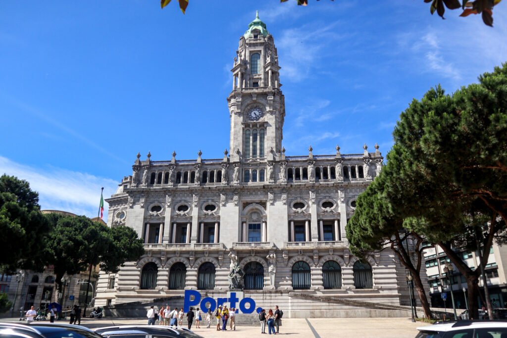 Porto