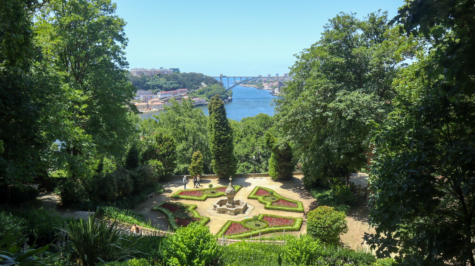 Sollte man in Porto übernachten oder lieber außerhalb?