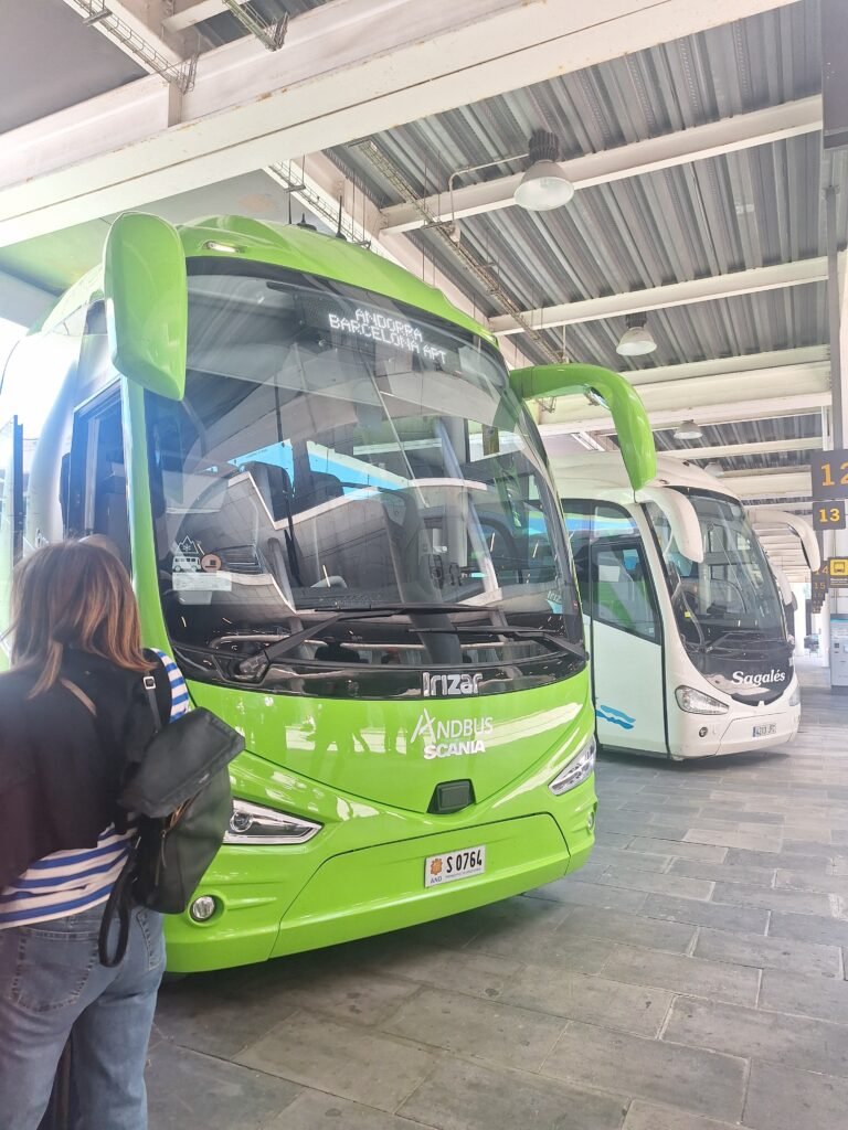AndBus