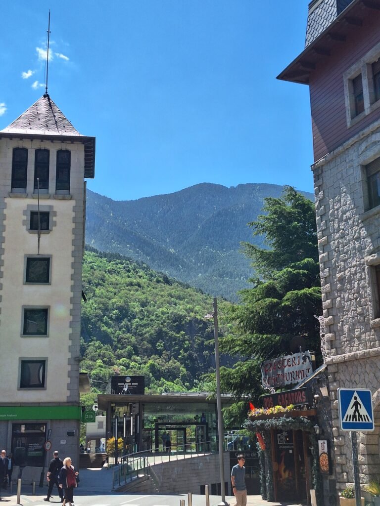 Andorra la Vella