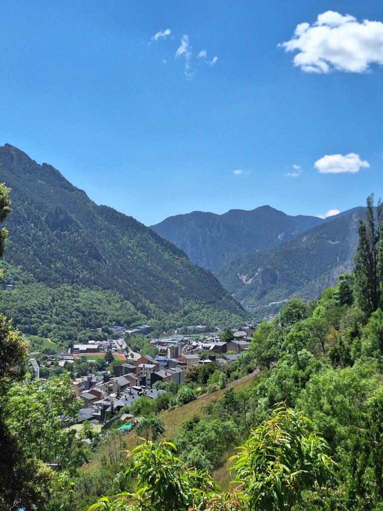 Rec del Sola Trail