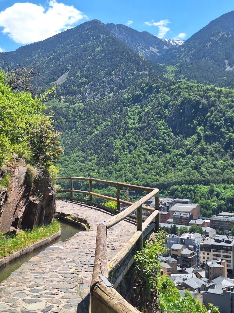 Rec del Sola Trail