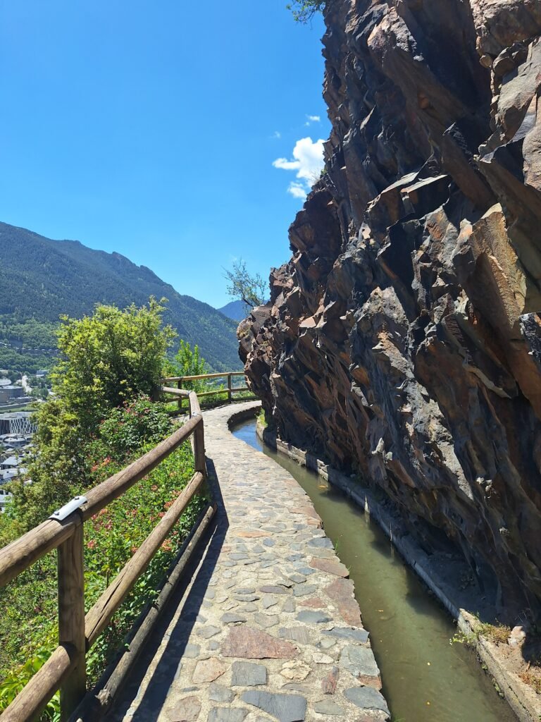 Rec del Sola Trail